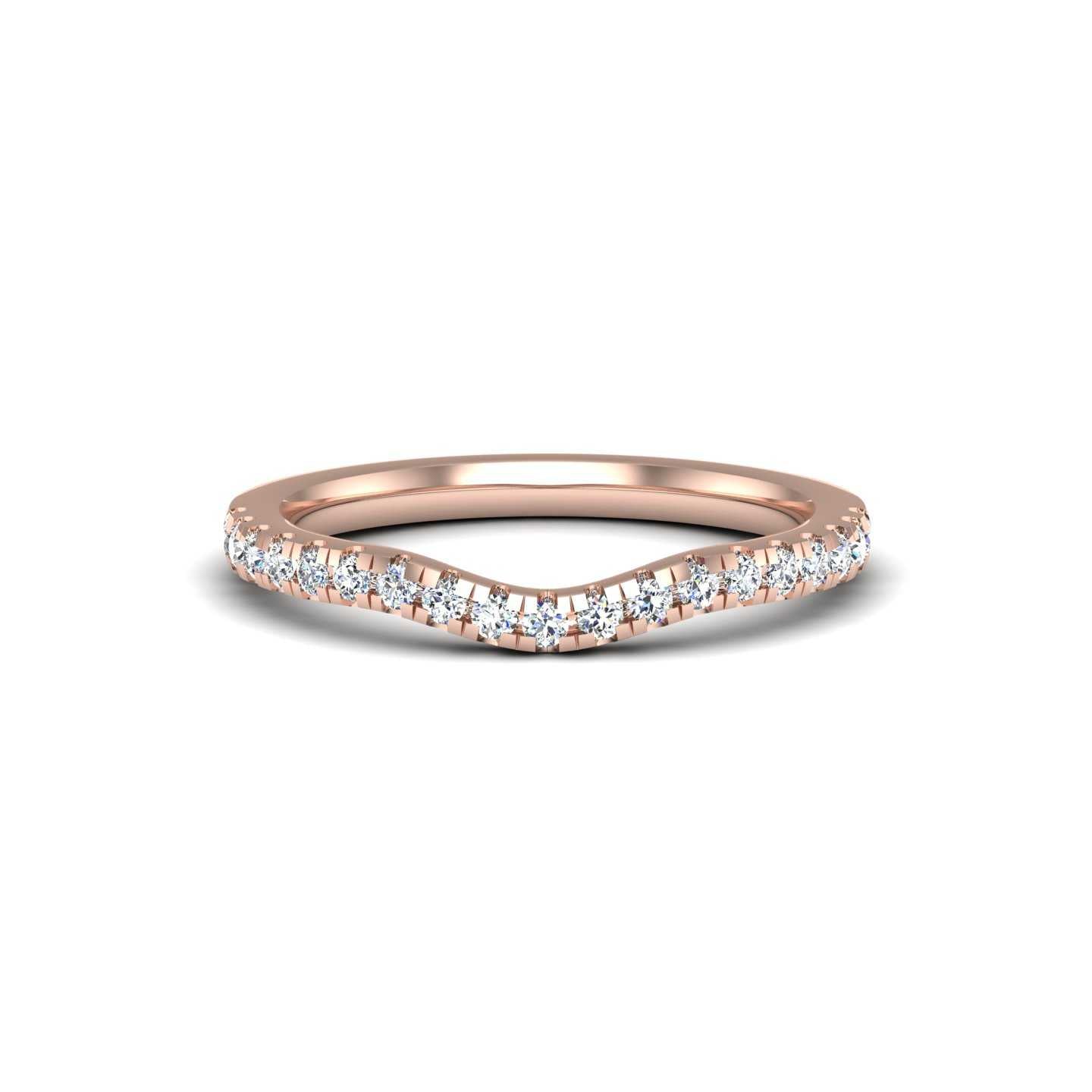 Engagement Matching Band ERMB0370