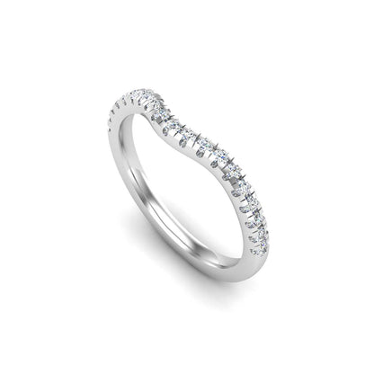 Engagement Matching Band ERMB0372