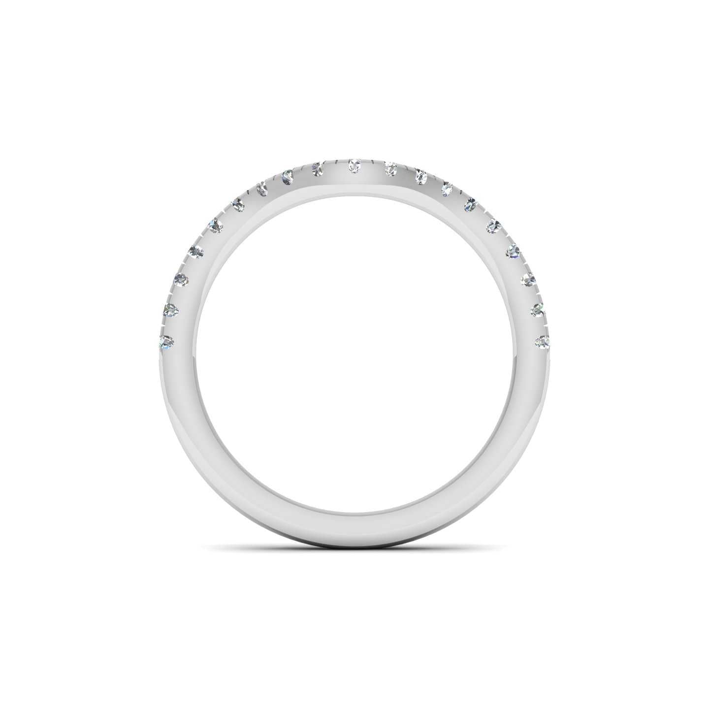 Engagement Matching Band ERMB0372