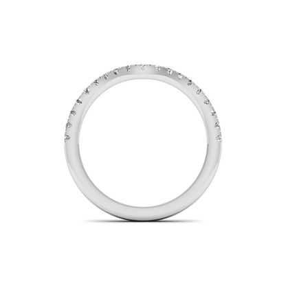 Engagement Matching Band ERMB0372