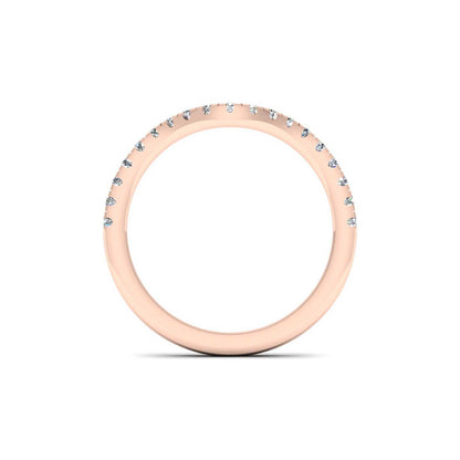 Engagement Matching Band ERMB0372