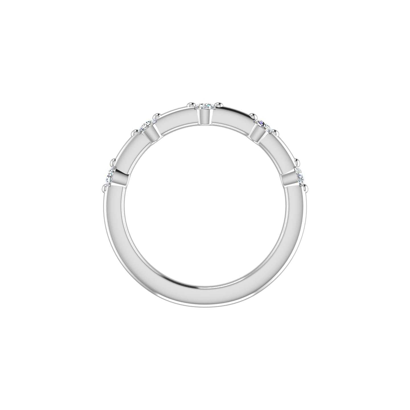 Engagement Matching Band ERMB0373