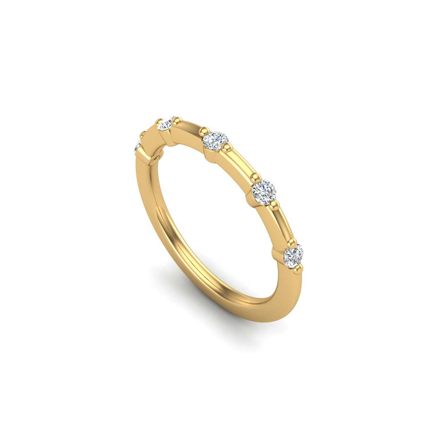 Engagement Matching Band ERMB0373