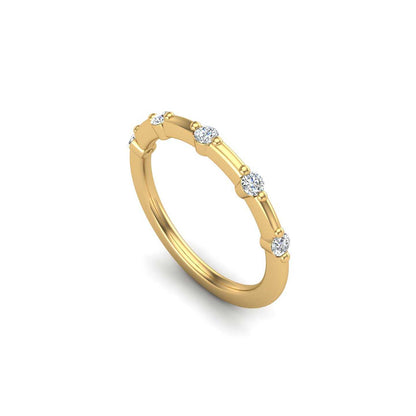 Engagement Matching Band ERMB0373