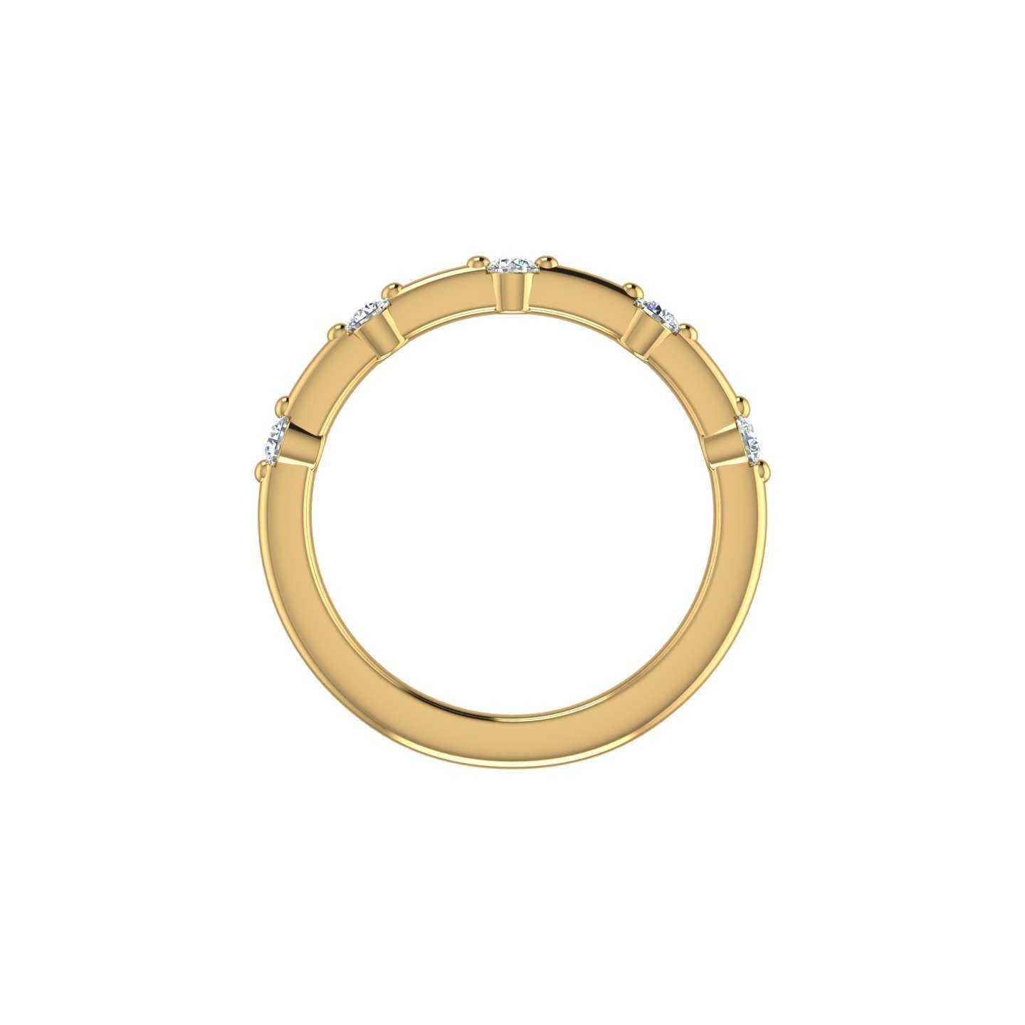 Engagement Matching Band ERMB0373