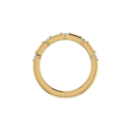 Engagement Matching Band ERMB0373