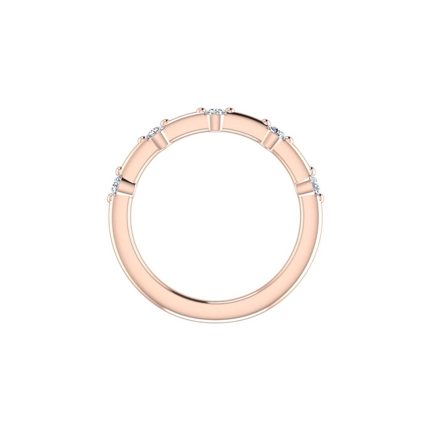 Engagement Matching Band ERMB0373