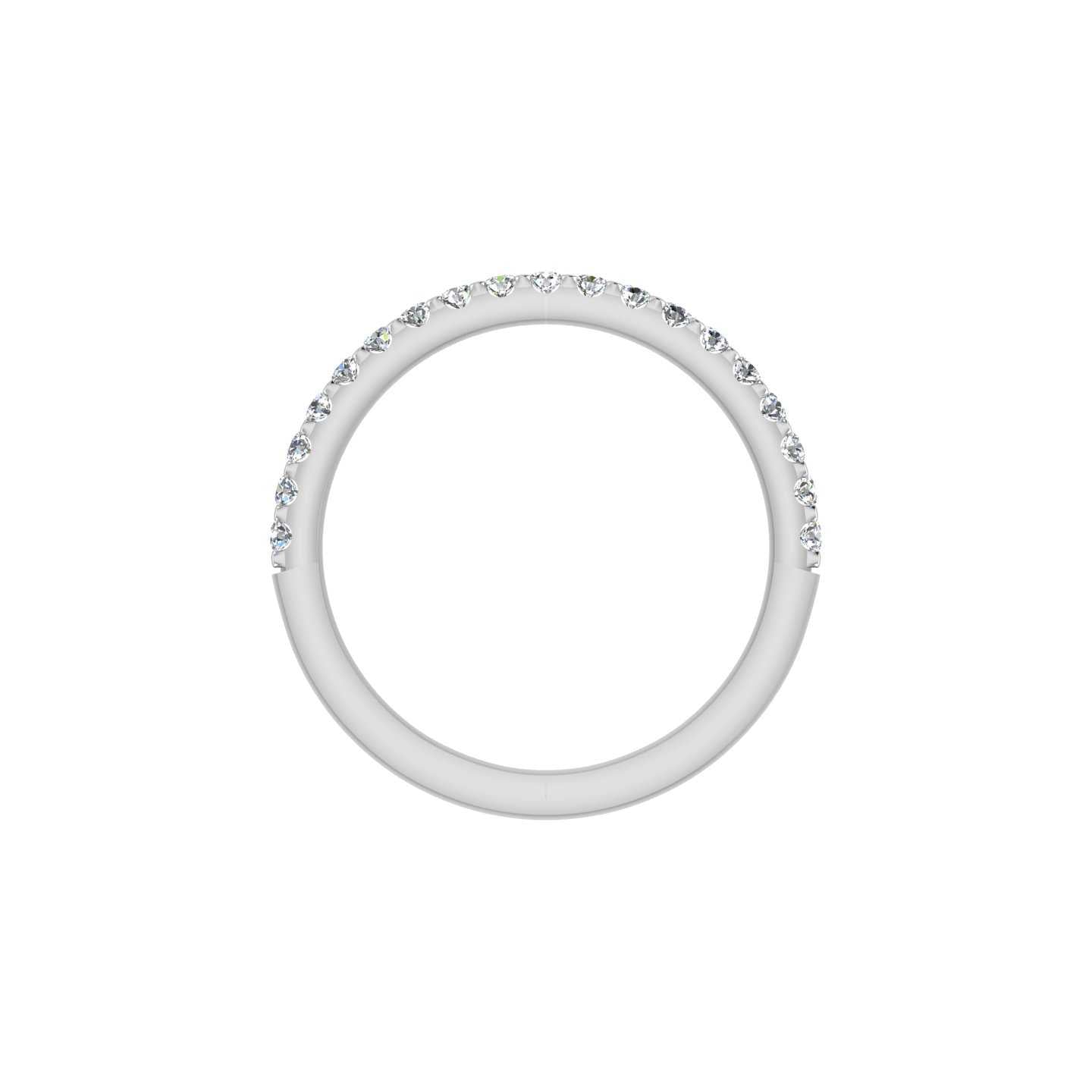 Engagement Matching Band ERMB0374