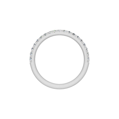 Engagement Matching Band ERMB0374