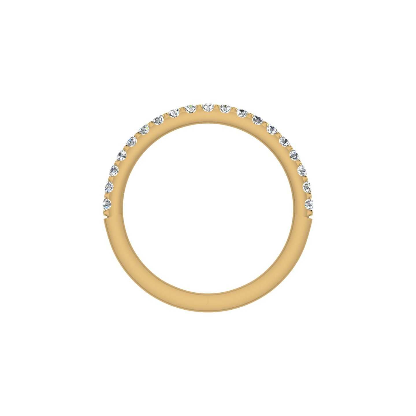 Engagement Matching Band ERMB0374