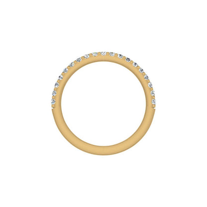 Engagement Matching Band ERMB0374