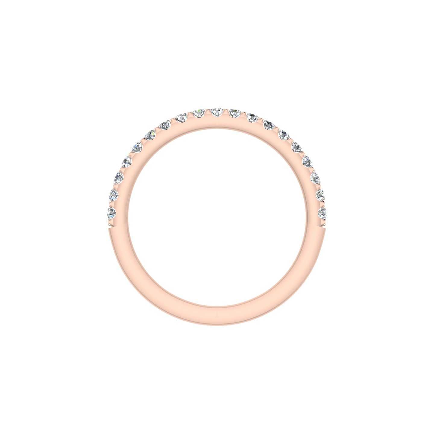 Engagement Matching Band ERMB0374