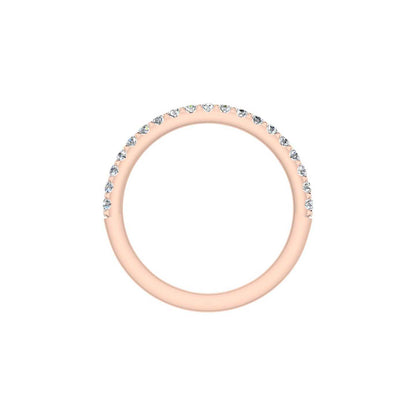 Engagement Matching Band ERMB0374