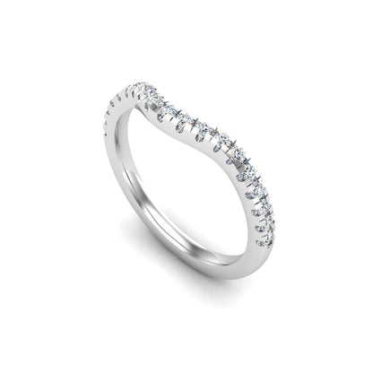 Engagement Matching Band ERMB0375