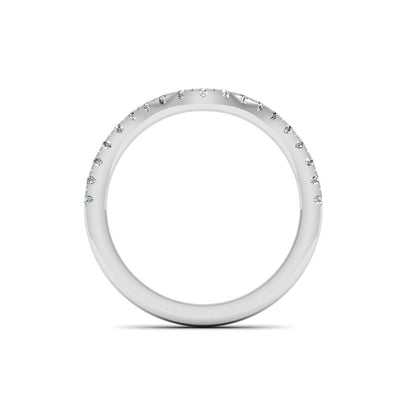 Engagement Matching Band ERMB0375