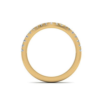 Engagement Matching Band ERMB0375