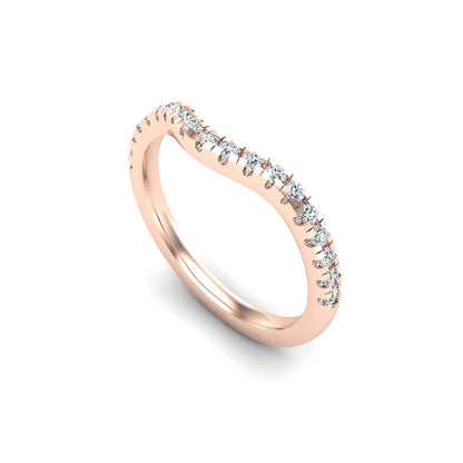 Engagement Matching Band ERMB0375