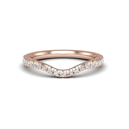 Engagement Matching Band ERMB0375