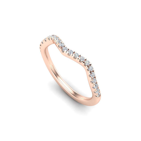 Engagement Matching Band ERMB0376