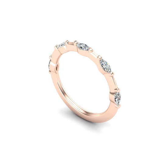 Engagement Matching Band ERMB0377