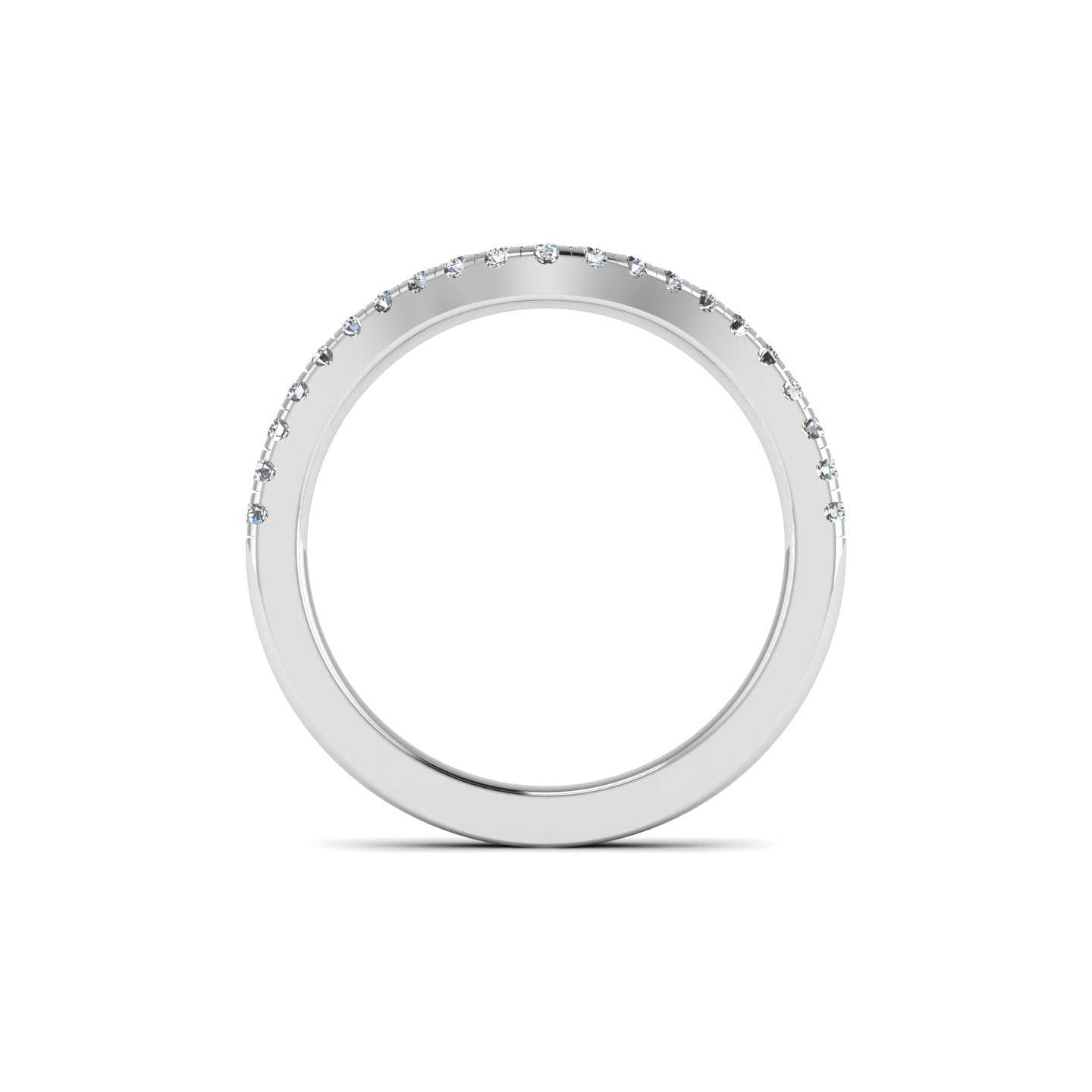 Engagement Matching Band ERMB0379