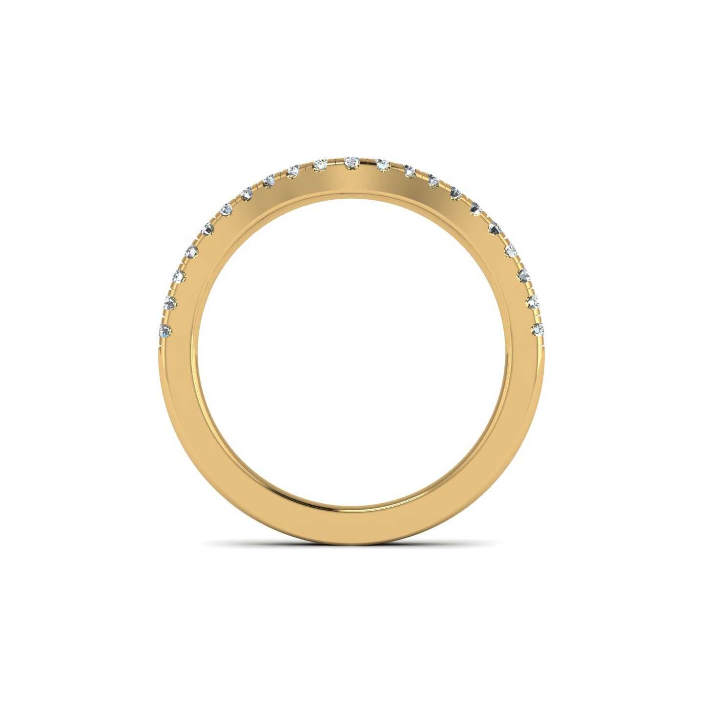 Engagement Matching Band ERMB0379