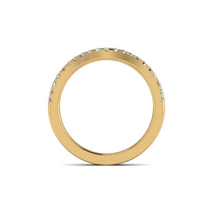 Engagement Matching Band ERMB0379