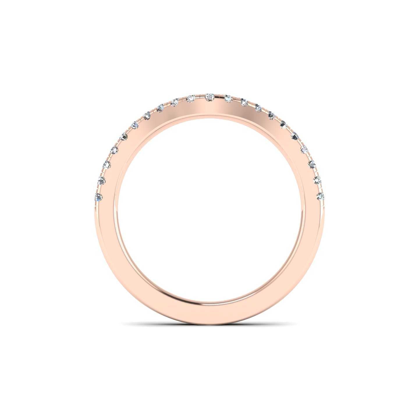 Engagement Matching Band ERMB0379