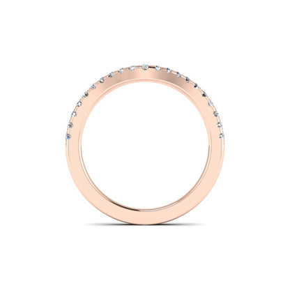 Engagement Matching Band ERMB0379