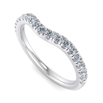 Engagement Matching Band ERMB0381