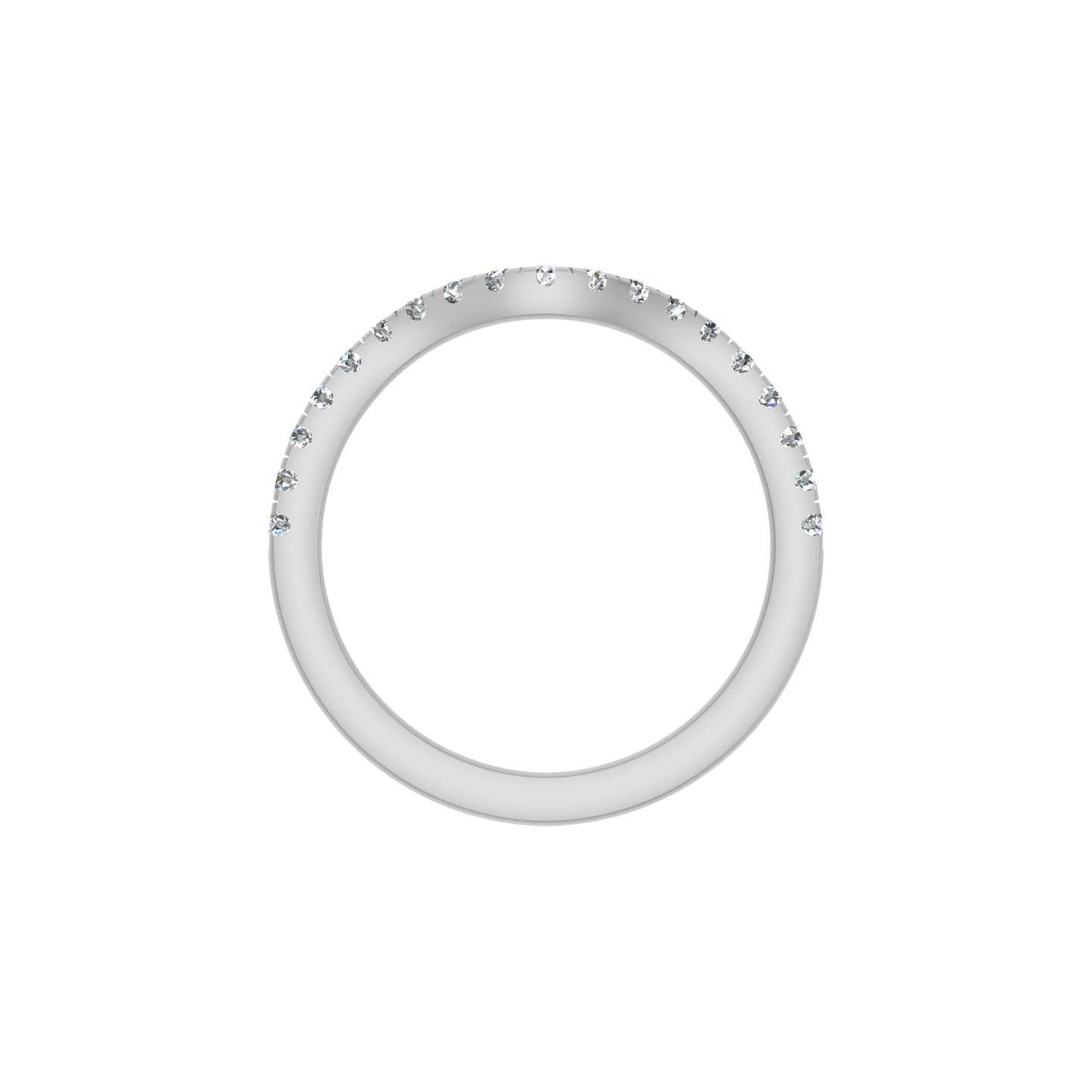 Engagement Matching Band ERMB0381