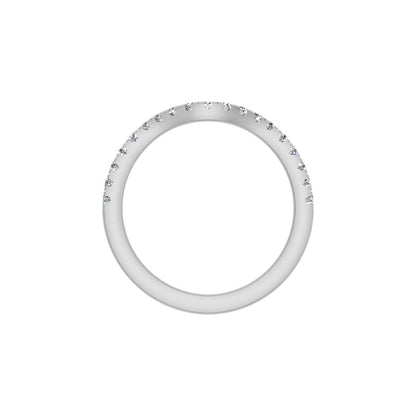 Engagement Matching Band ERMB0381