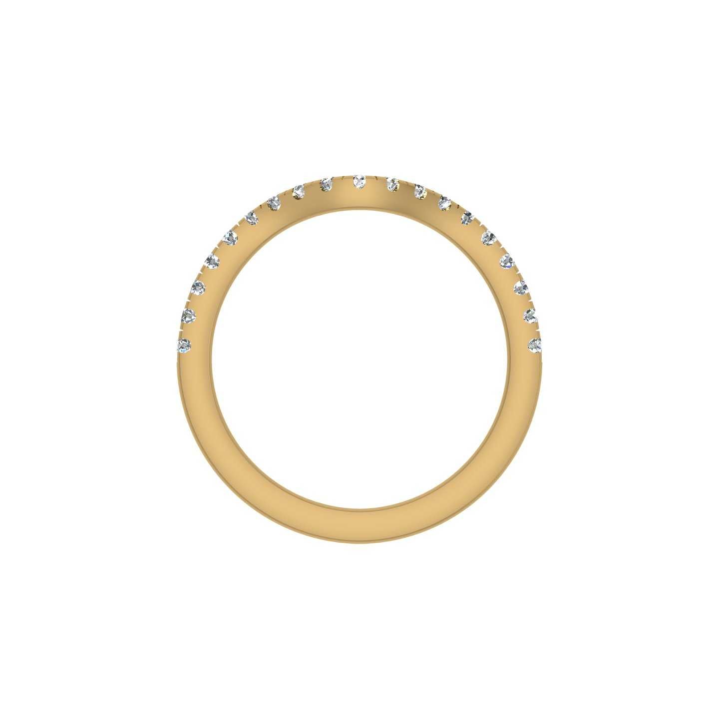 Engagement Matching Band ERMB0381