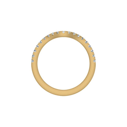 Engagement Matching Band ERMB0381