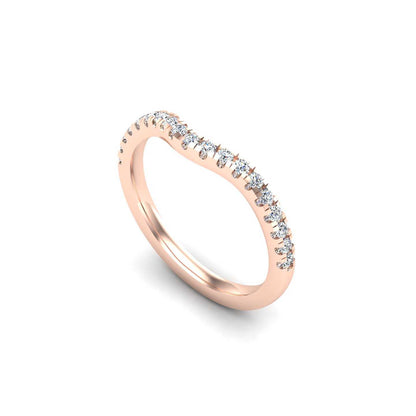 Engagement Matching Band ERMB0381