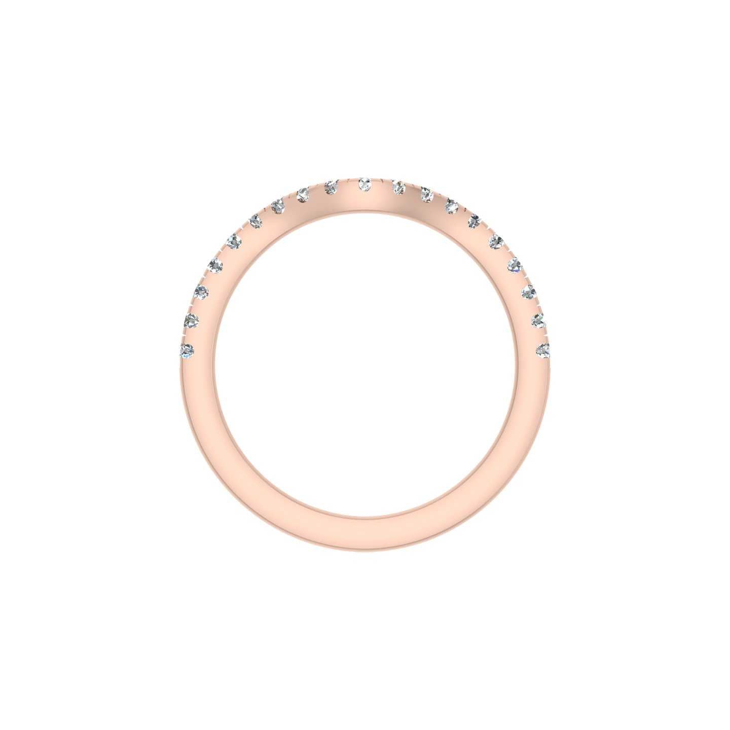 Engagement Matching Band ERMB0381