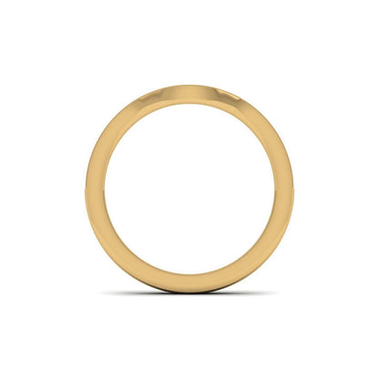 Engagement Matching Band ERMB0382