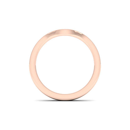 Engagement Matching Band ERMB0382