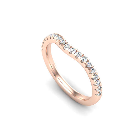 Engagement Matching Band ERMB0383