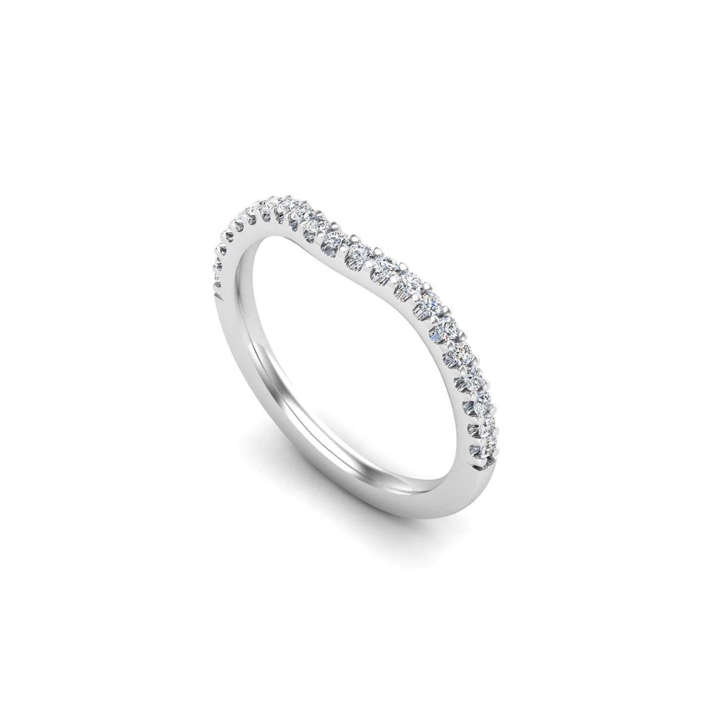 Engagement Matching Band ERMB0384