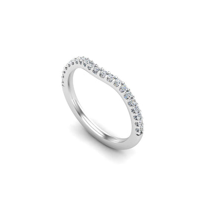 Engagement Matching Band ERMB0384