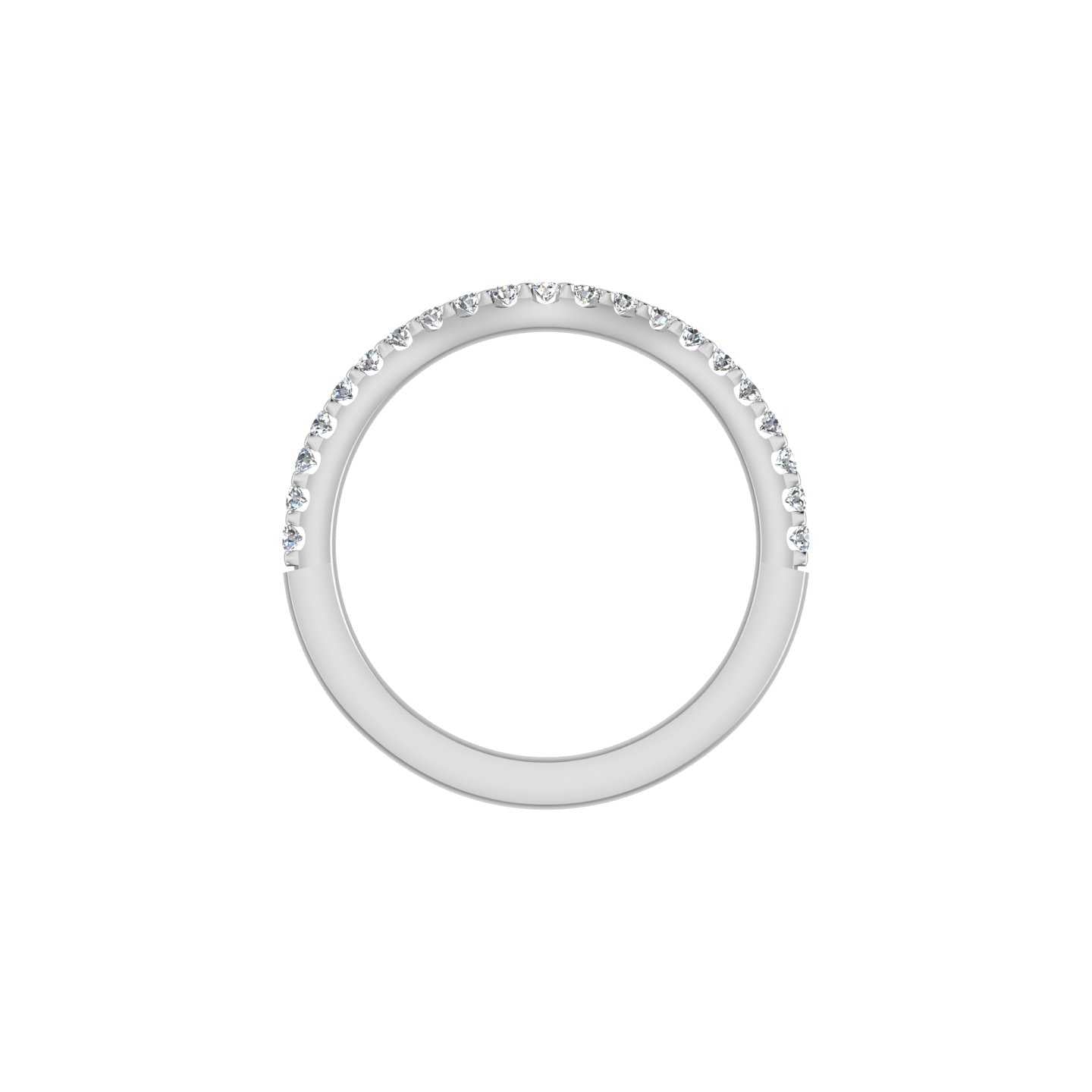 Engagement Matching Band ERMB0384