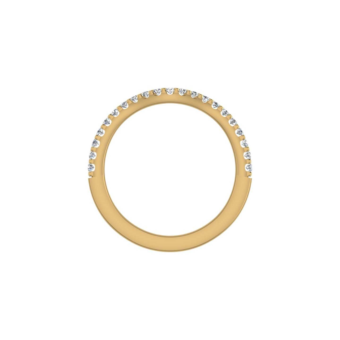 Engagement Matching Band ERMB0384