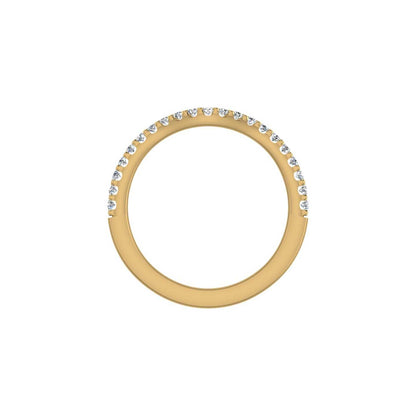 Engagement Matching Band ERMB0384