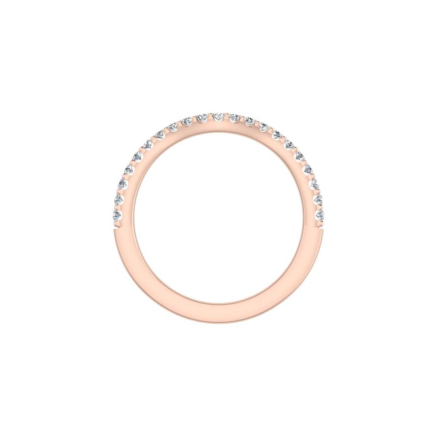 Engagement Matching Band ERMB0384