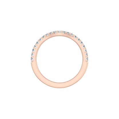 Engagement Matching Band ERMB0384