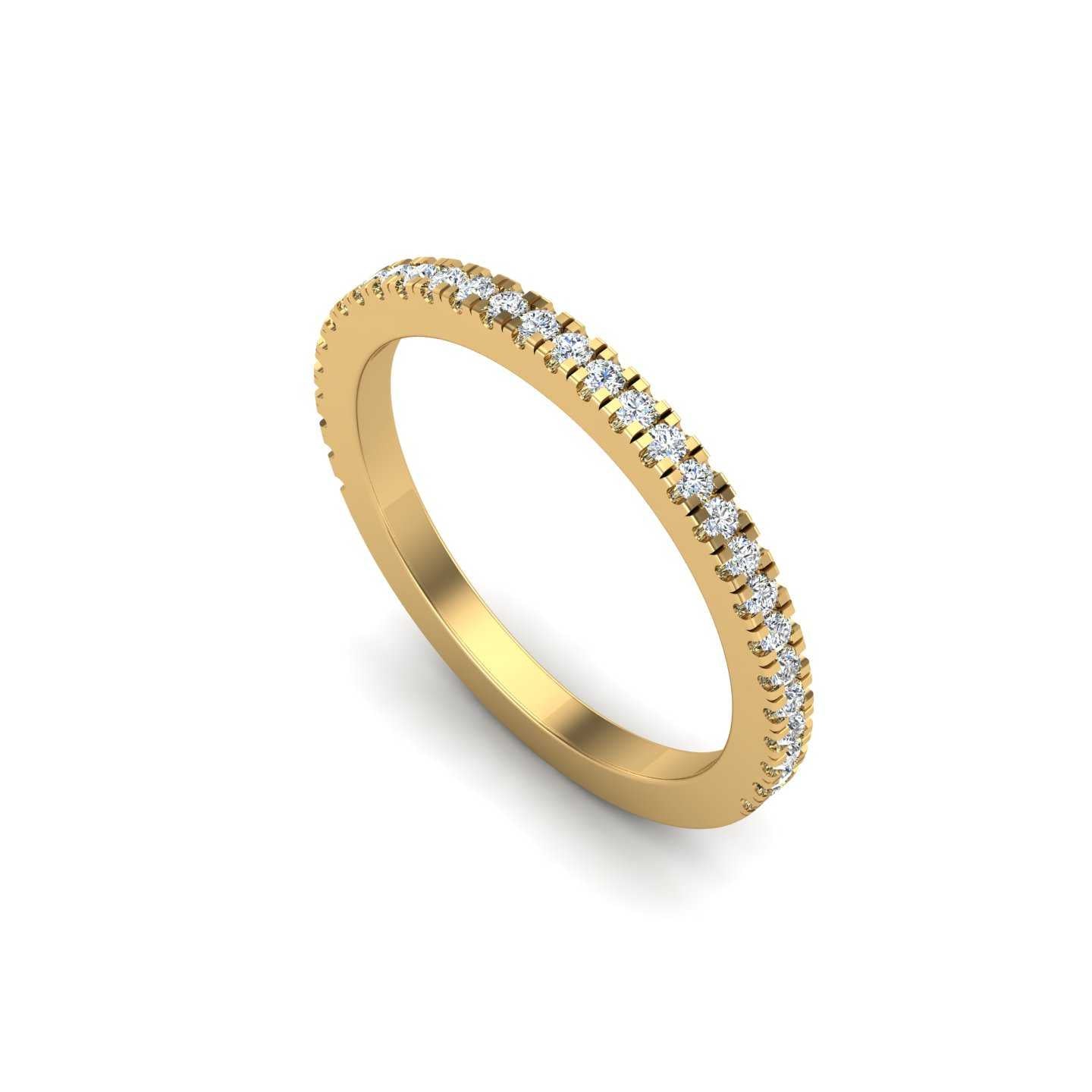 Engagement Matching Band ERMB0385