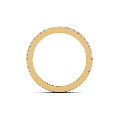 Engagement Matching Band ERMB0385