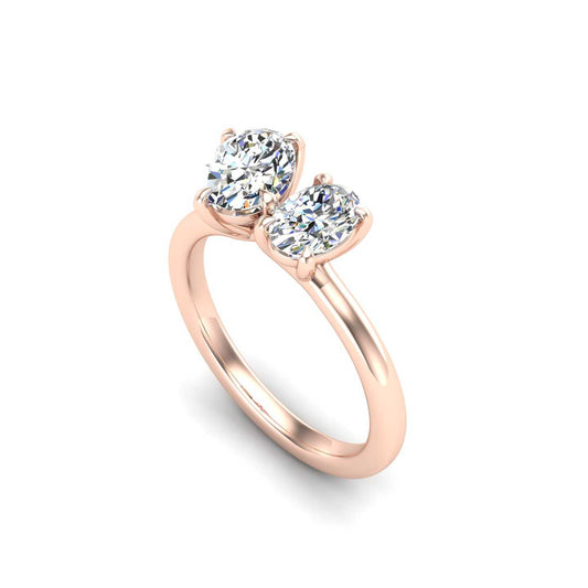 Engagement Ring ERSL0432-1.00