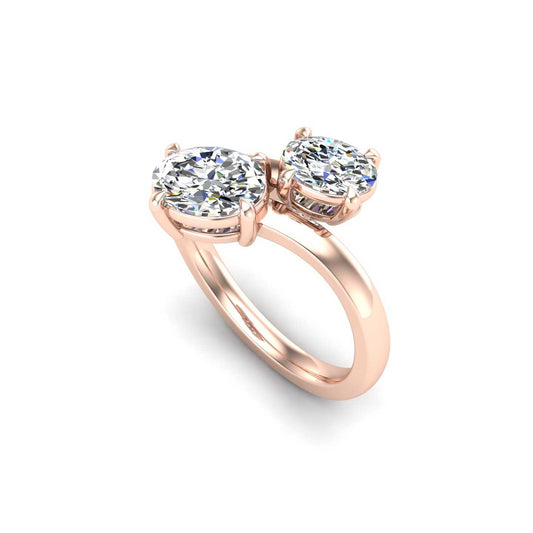 Engagement Ring ERSL0433-1.00